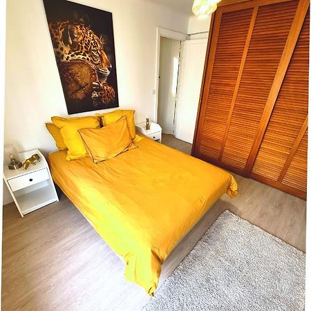 Charming T2 In Cannes Center Apartment ภายนอก รูปภาพ