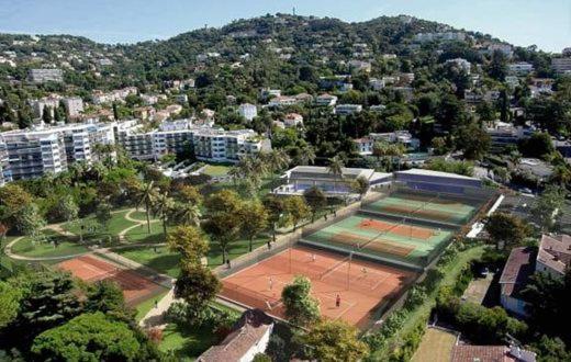 Charming T2 In Cannes Center Apartment ภายนอก รูปภาพ